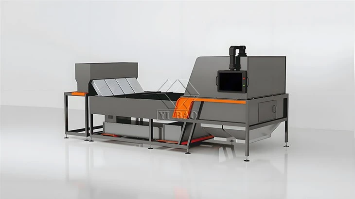 Eddy Current Separator For Sale