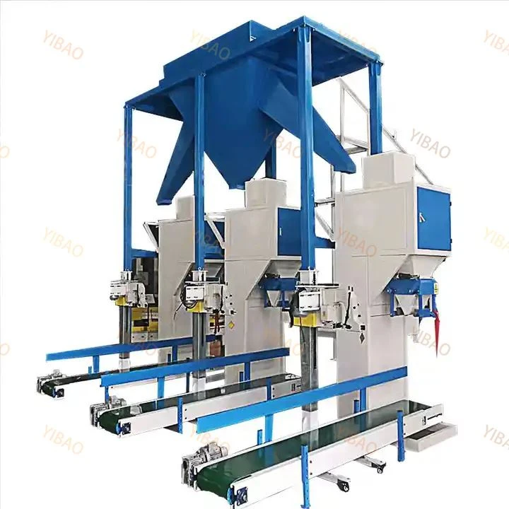Powder Packing Machine Powder Packing Machine