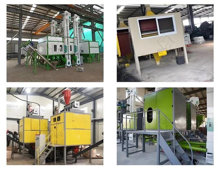 Single Disc Electrostatic Separator Single Disc Electrostatic Separator