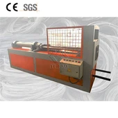 हुक टायर डिबीडर मशीन