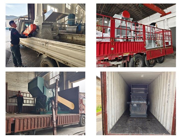 Wood Hammer Mill Machine Wood Hammer Mill Machine