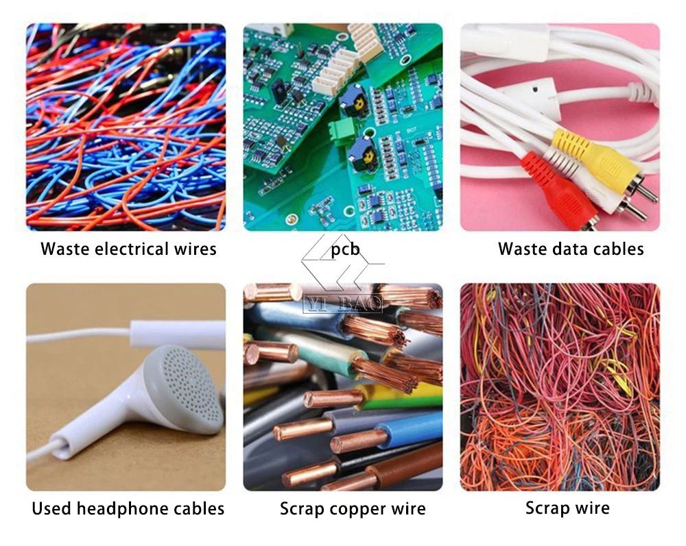 small copper wire recycling machine small copper wire recycling machine
