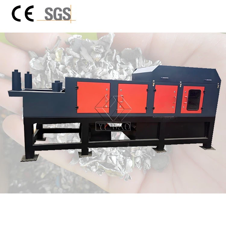 eddy current metal separator eddy current metal separator