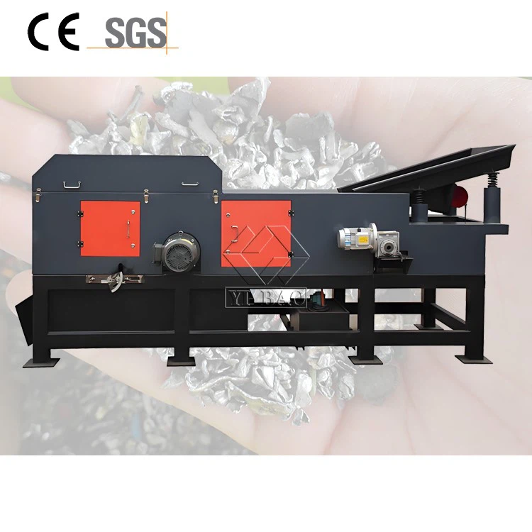 eddy current magnetic separator eddy current magnetic separator