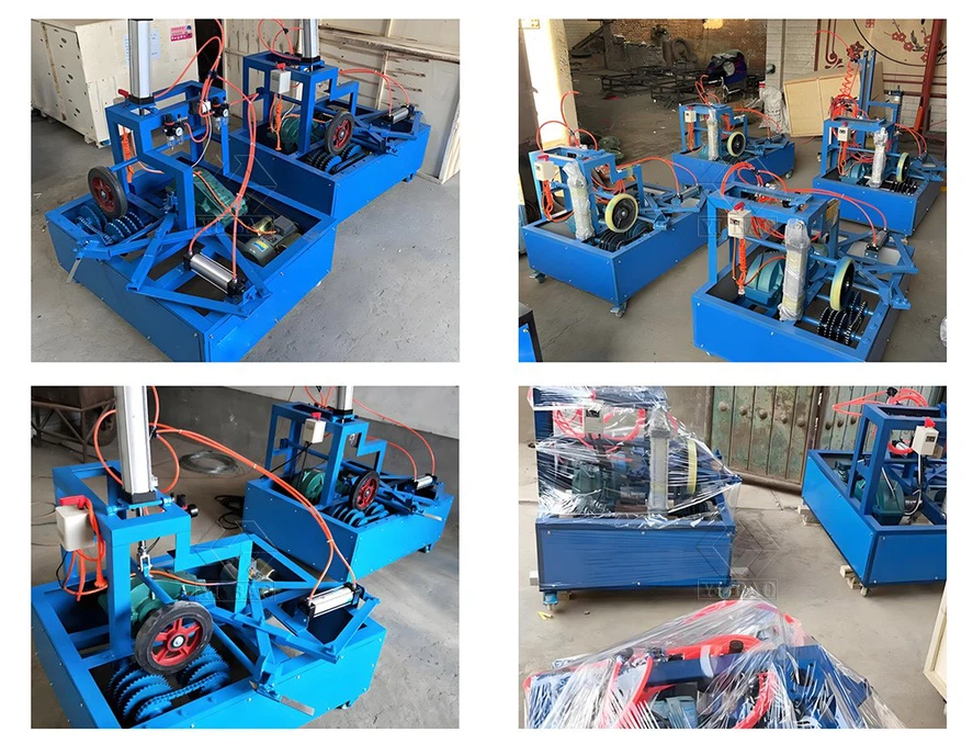 tire lump cutter tire lump cutter