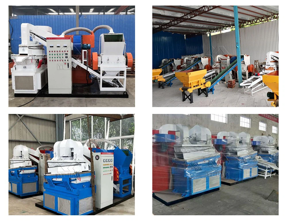 cable copper wire recycling machine fante cable copper wire recycling machine fante