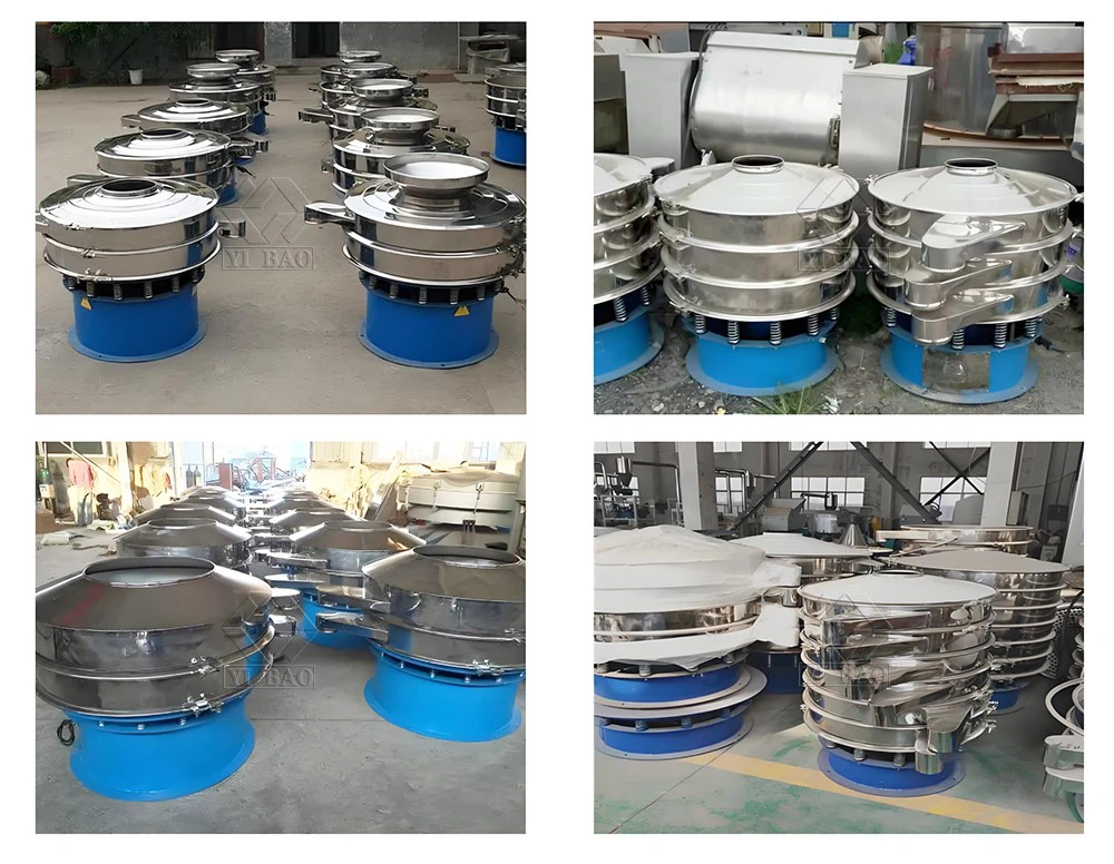 screening machine vibrating screen screening machine vibrating screen