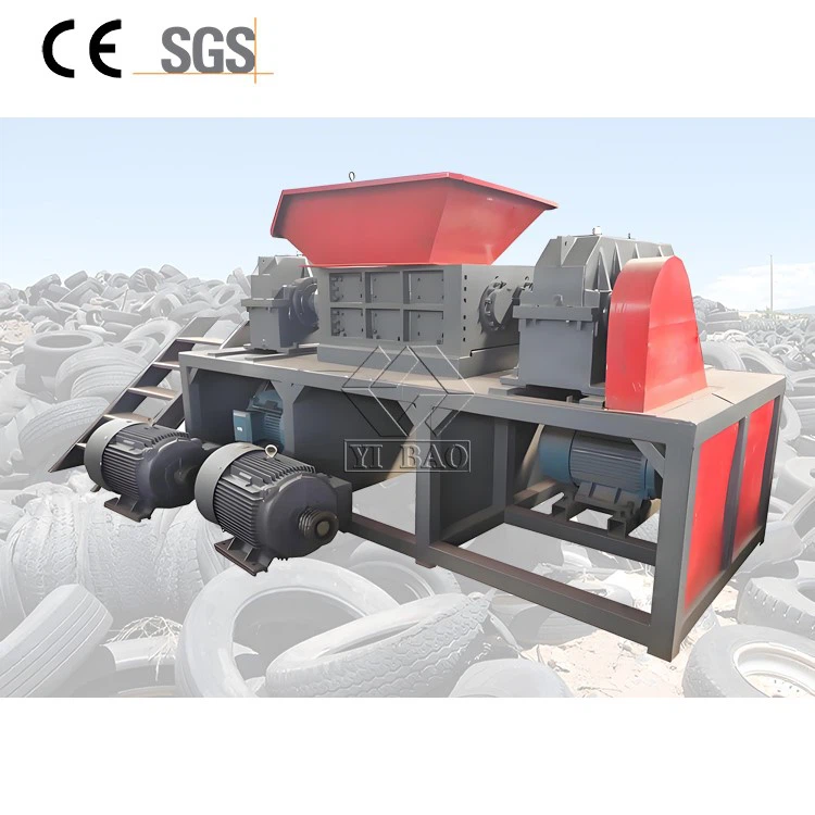 motor crushing machine tree waste drum shredder motor crushing machine tree waste drum shredder