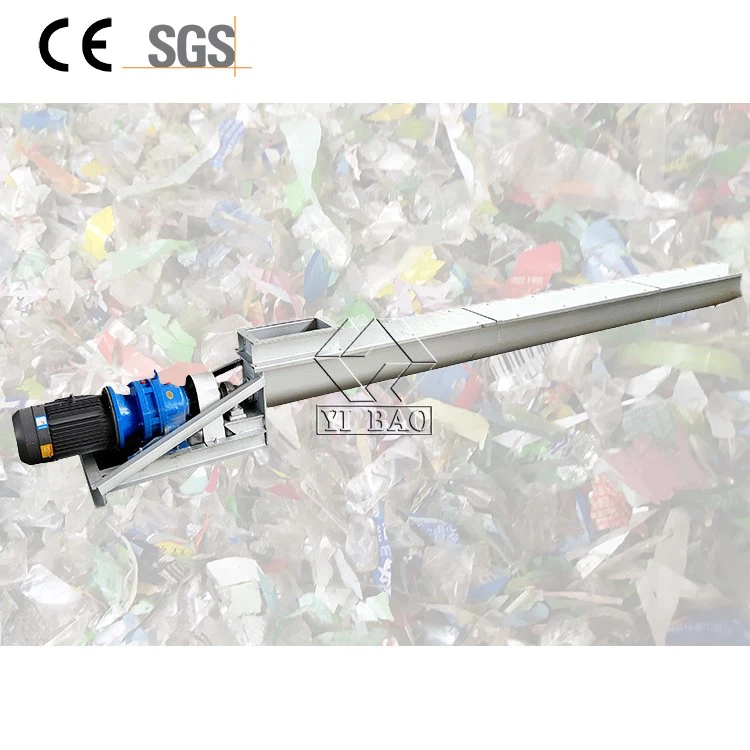 ice screw conveyor ice screw conveyor